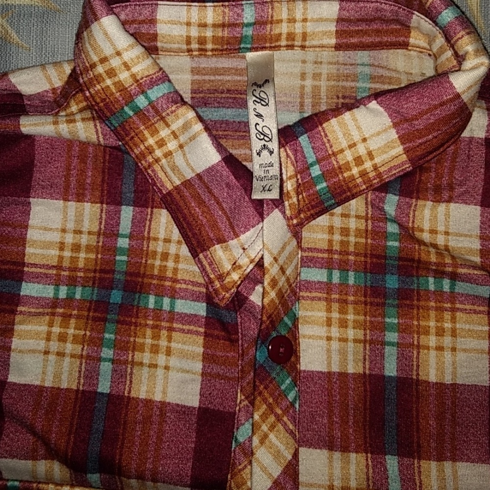 Jacket - Picture 2 of 3